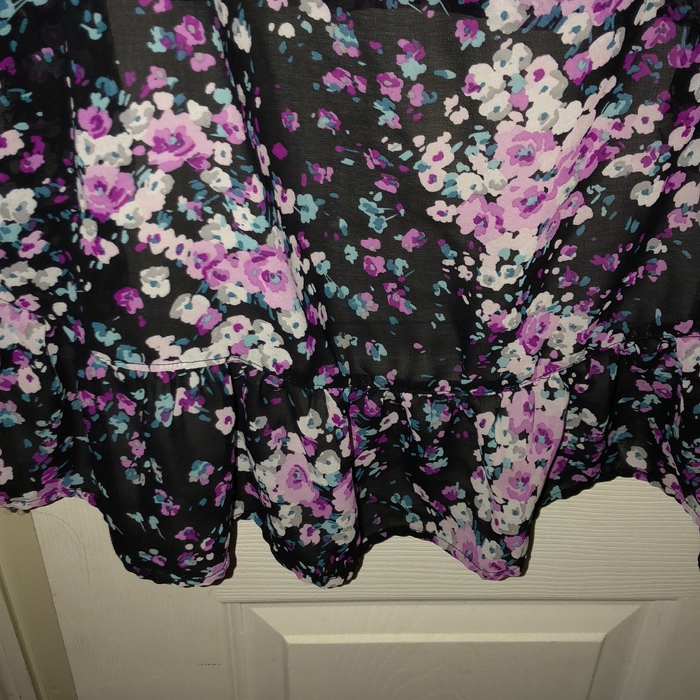 Torrid Top - Picture 4 of 4